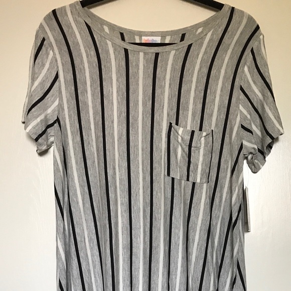 BNWT Lularoe Carly dress. - Picture 1 of 1
