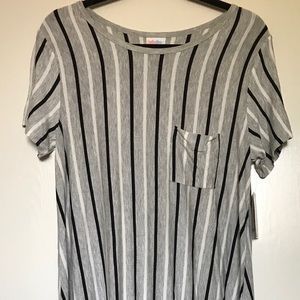 BNWT Lularoe Carly dress.