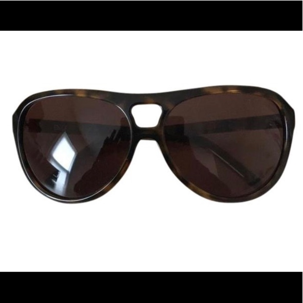 Dolce & Gabbana Tortoise Sunglasses