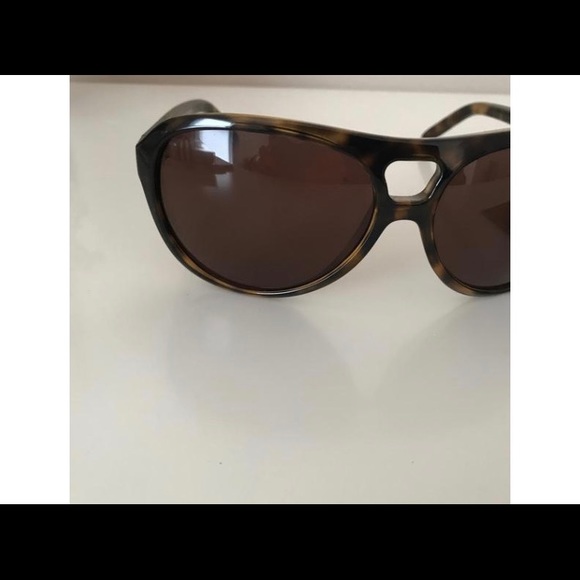 Dolce & Gabbana Tortoise Sunglasses main image 4