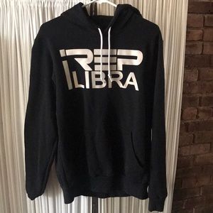 Libra Zodiac Hoodie