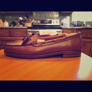 Allen Edmonds "Naples" loafers Allen Edmonds "Naples" loafers