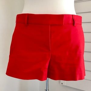 Theory shorts