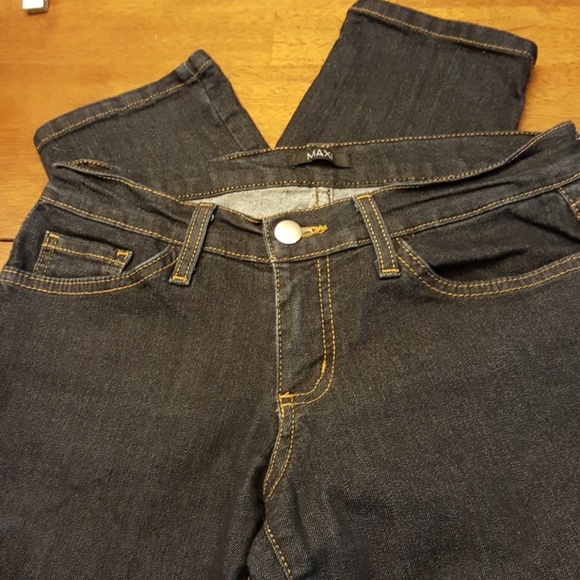 Dark wash skinny jeans - Picture 7 of 7