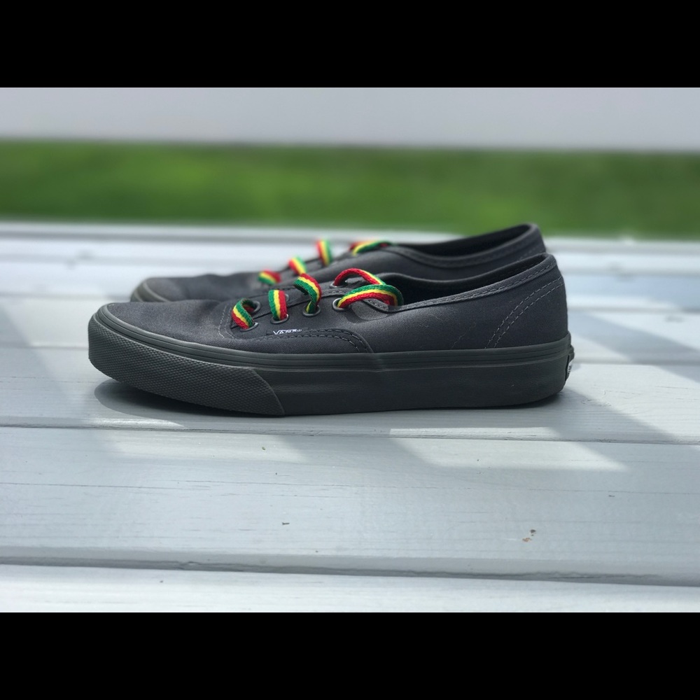 Women's vans