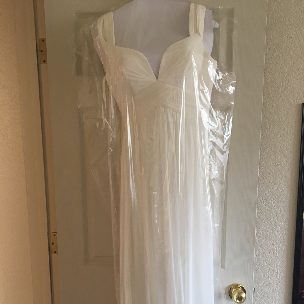 Lulus Bariano elegance dress