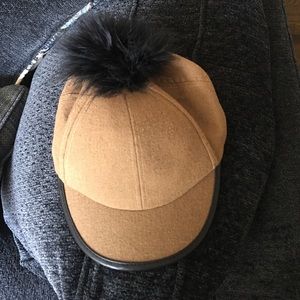 Bcbg generation cap