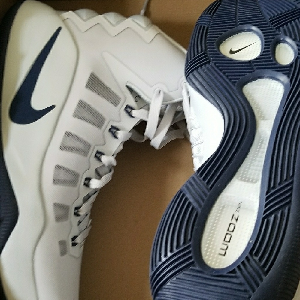 Nike shoes