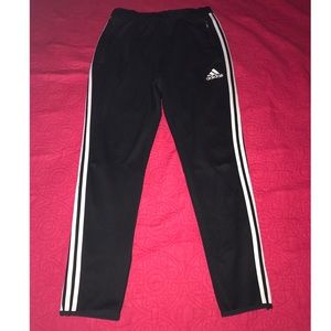 Climacool Adidas soccer pants