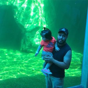 Meet your Posher, Karen