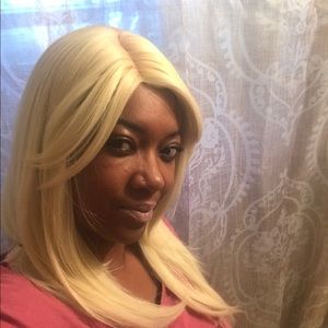 Meet your Posher, Trina