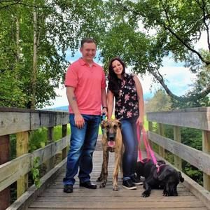 Meet your Posher, Melanie