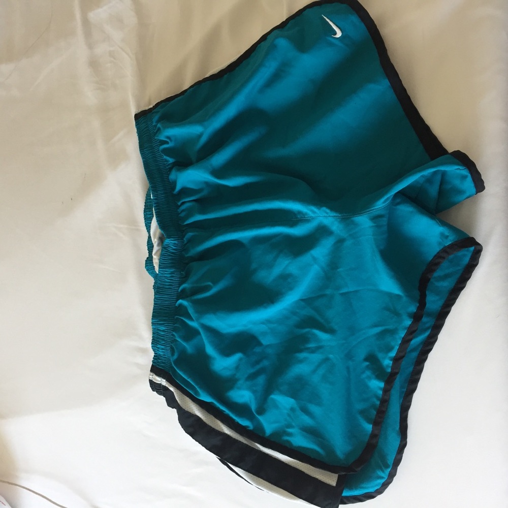 LARGE DRY FIT NIKE SHORTS