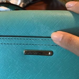 Rebecca minkoff purse