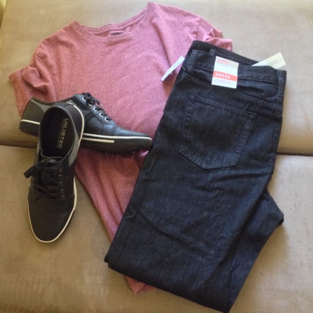 34x34 jeans