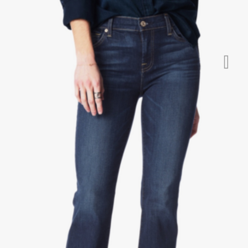 7 For All Mankind