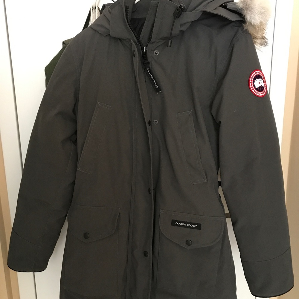 Canada Goose Trillium Parka