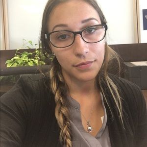 Meet your Posher, Susan