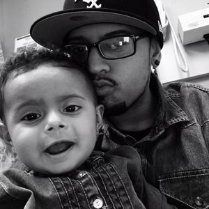 Meet your Posher, Daniel