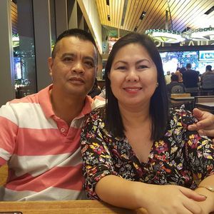 Meet your Posher, Analyn