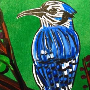 Meet your Posher, Lee