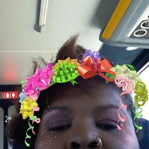 Meet your Posher, Denise