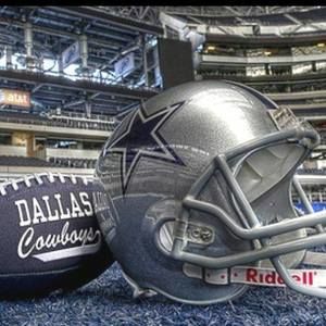 Meet your Posher, Randy