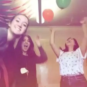 Meet your Posher, Judy