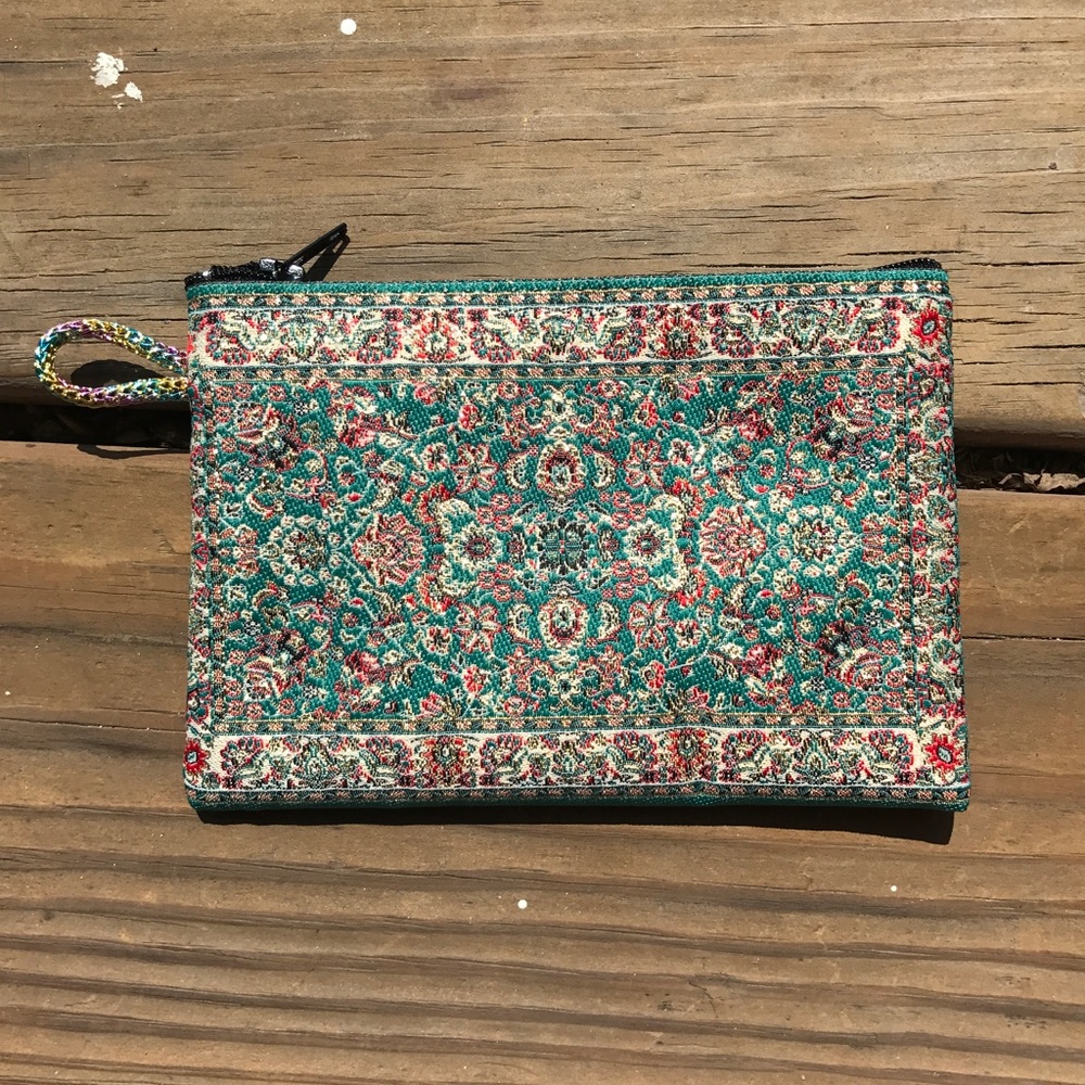 Coin pouch 🇹🇷