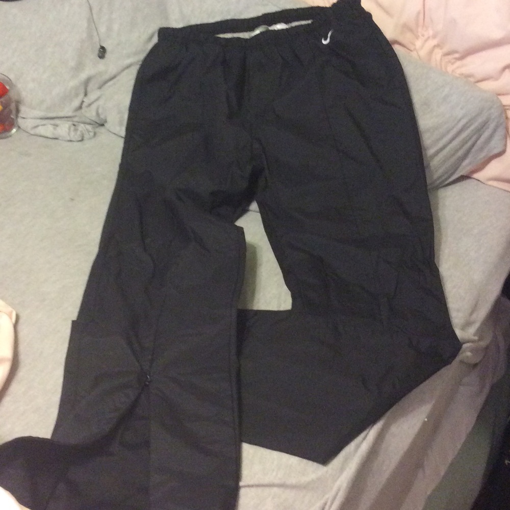 Nike joggers