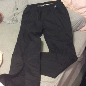 Nike joggers