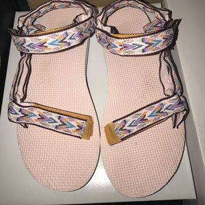 Teva Sandals