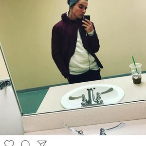 Meet your Posher, Patrick