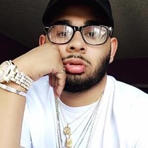 Meet your Posher, Nathan