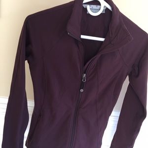 Athleta Running Jacket XS