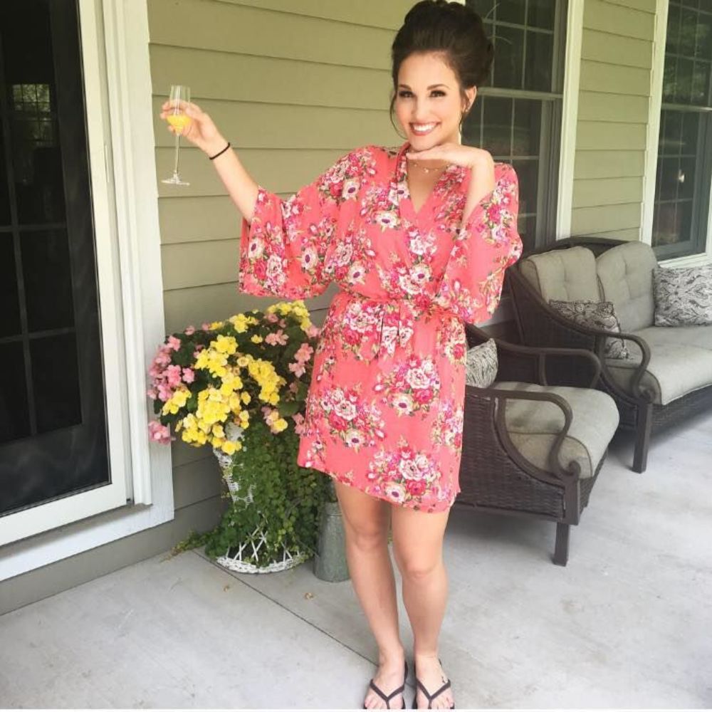 Meet your Posher, Samantha