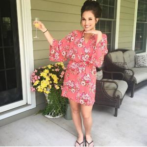 Meet your Posher, Samantha