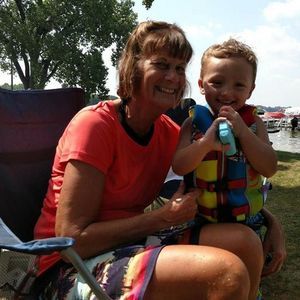 Meet your Posher, Peggy