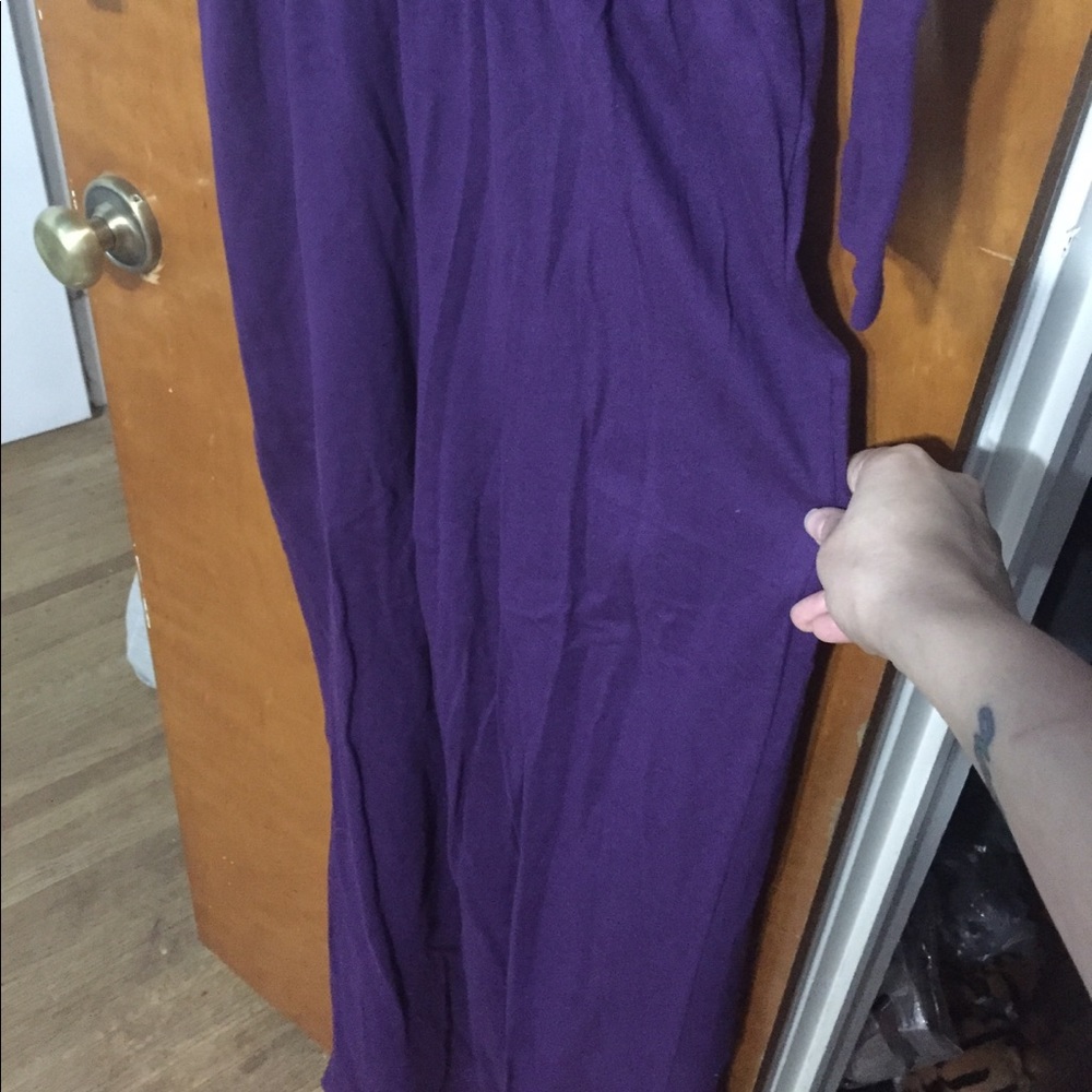 Newport News Jumpsuit🤑 - Picture 2 of 4