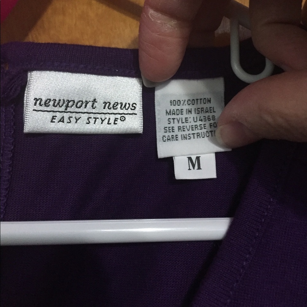 Newport News Jumpsuit🤑 - Picture 4 of 4