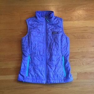 Patagonia Nano Puff Vest