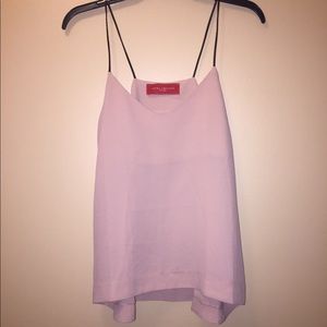 AKIRA • flowy top