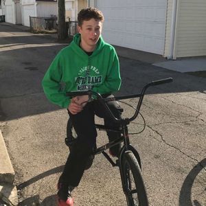 Meet your Posher, Tyler