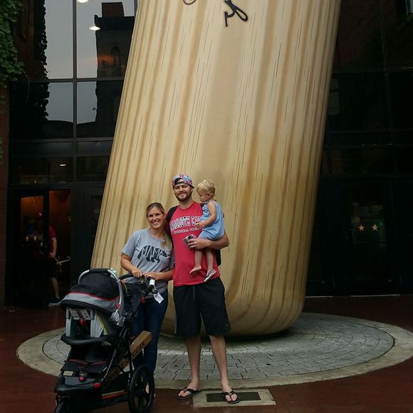 Meet your Posher, Dallin - Picture 1 of 1