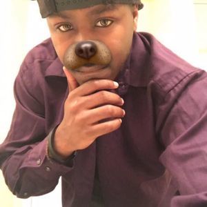 Meet your Posher, Kristen