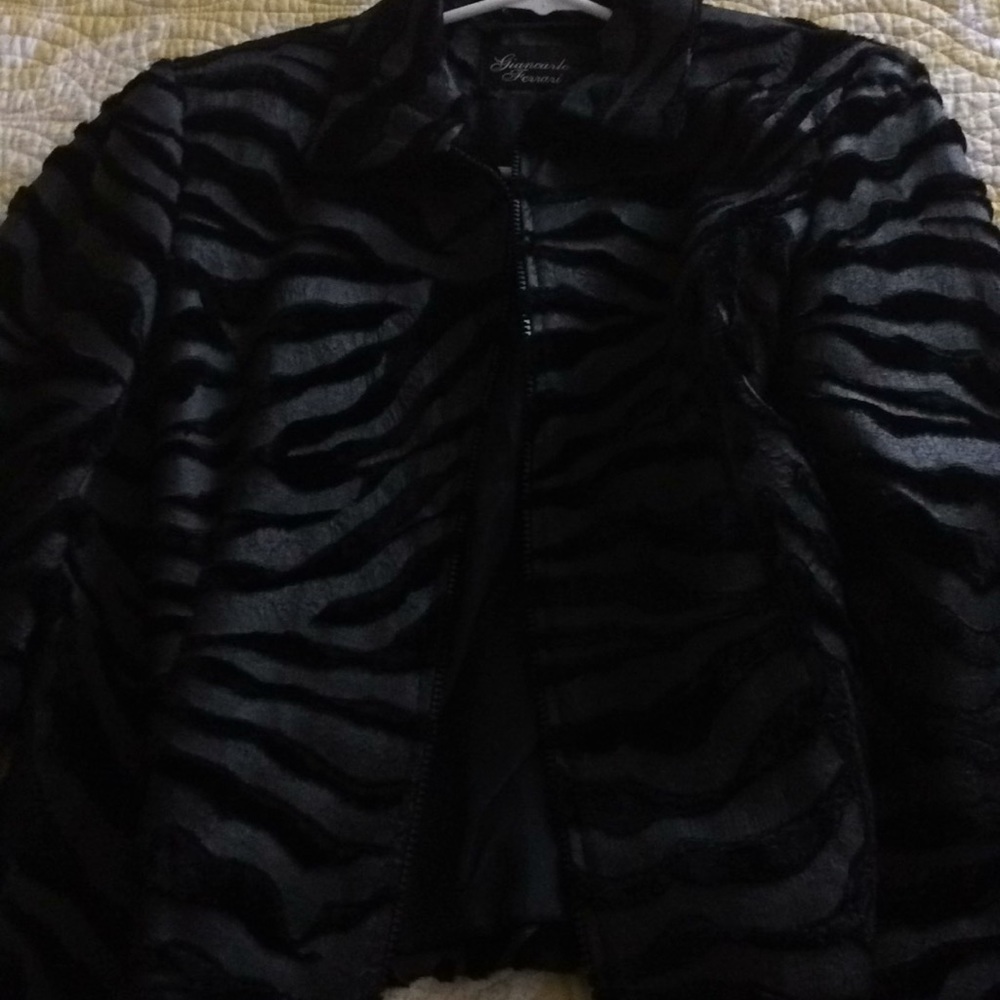 jackets