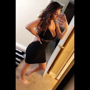 Meet your Posher, Irma