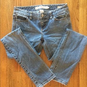 Calvin Klein skinny jeans