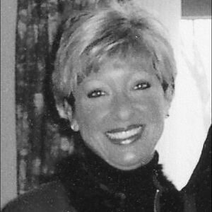 Meet your Posher, Judy