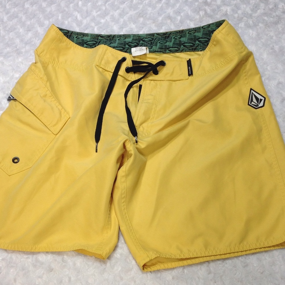 Volcom Board Men's Short Pants - image 1